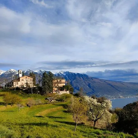 San Lorenzo Διαμέρισμα Tremosine