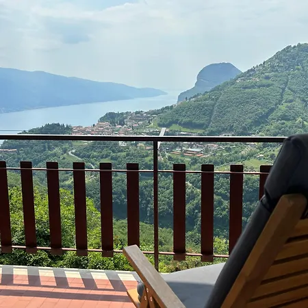 Διαμέρισμα San Lorenzo Tremosine