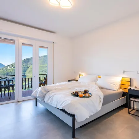 San Lorenzo Appartement *