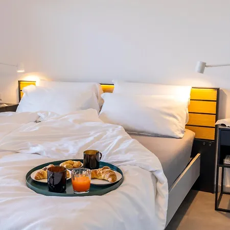 Appartement San Lorenzo *