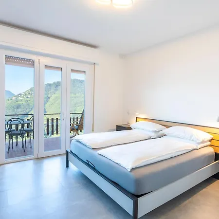 San Lorenzo Appartement *
