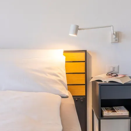 Appartement San Lorenzo *