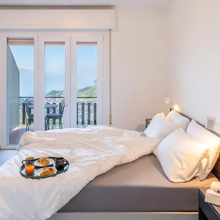 San Lorenzo Appartement Tremosine