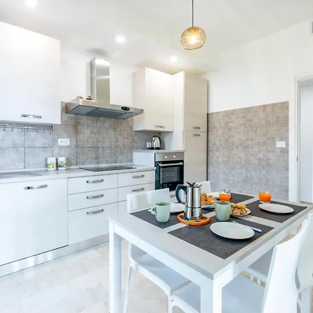 San Lorenzo Appartement *