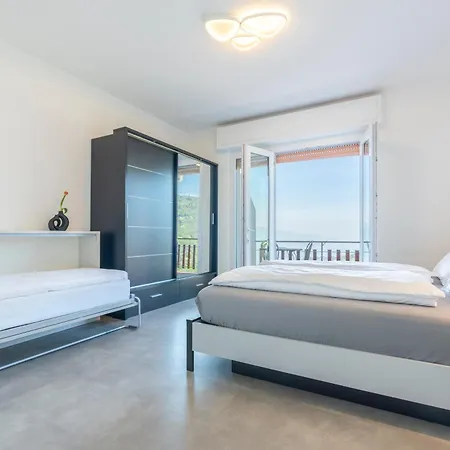 Appartement San Lorenzo