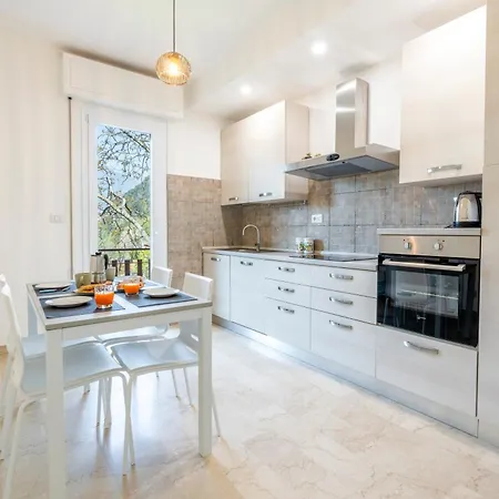Appartement San Lorenzo *