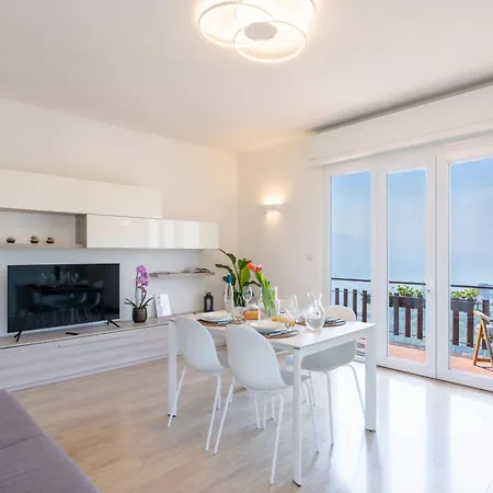 Appartement San Lorenzo