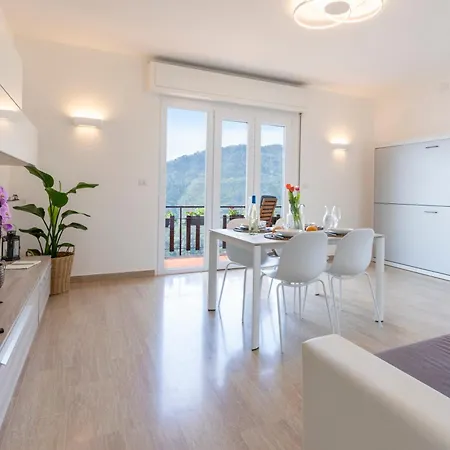 Appartement San Lorenzo *
