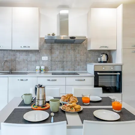 Appartement San Lorenzo Tremosine