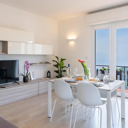 San Lorenzo Appartement *
