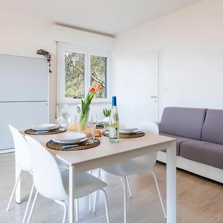 Appartement San Lorenzo *