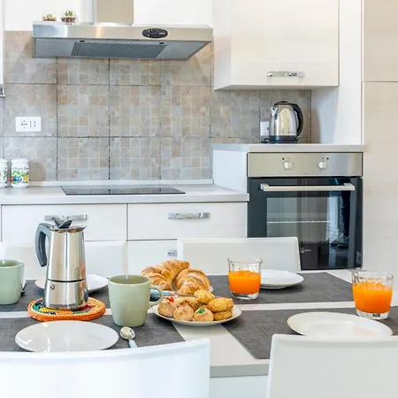 Appartement San Lorenzo *