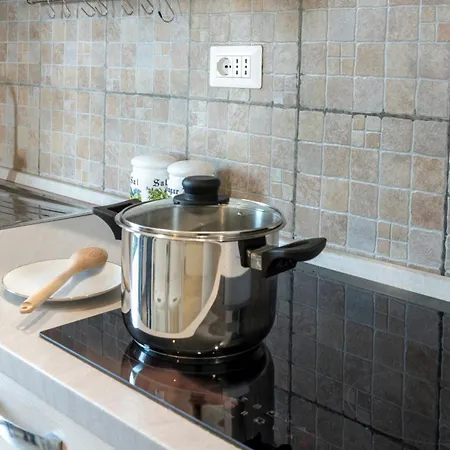 Appartement San Lorenzo Tremosine