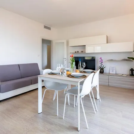 Appartement San Lorenzo *