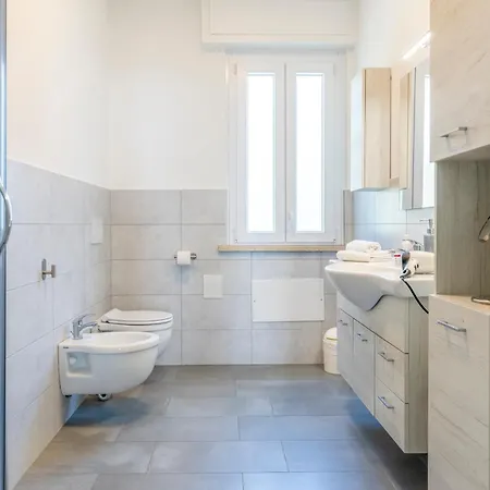 San Lorenzo Appartement *
