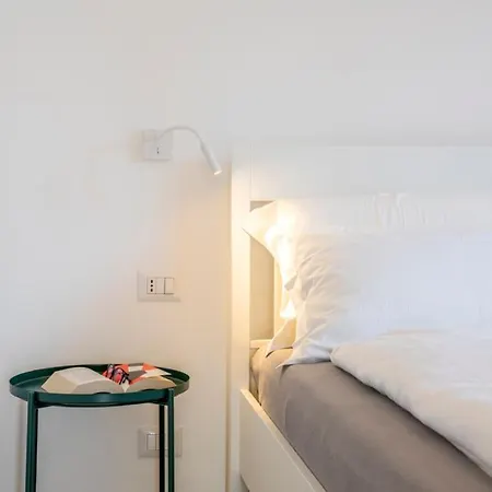 Appartement San Lorenzo