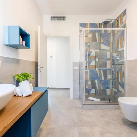 San Lorenzo Appartement