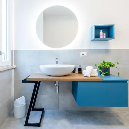 San Lorenzo Appartement Tremosine
