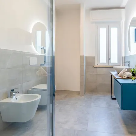 Appartement San Lorenzo Tremosine
