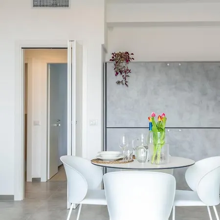 San Lorenzo Appartement *