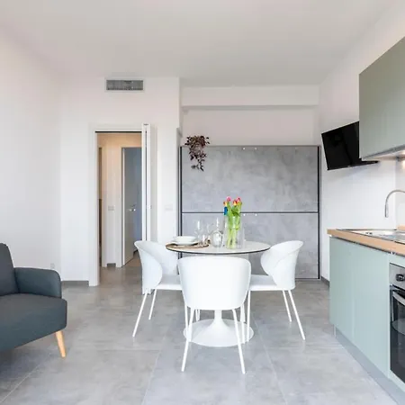 Appartement San Lorenzo Tremosine