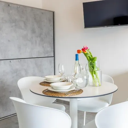 San Lorenzo Appartement *