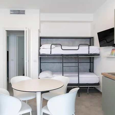 아파트 San Lorenzo Holidays Tremosine